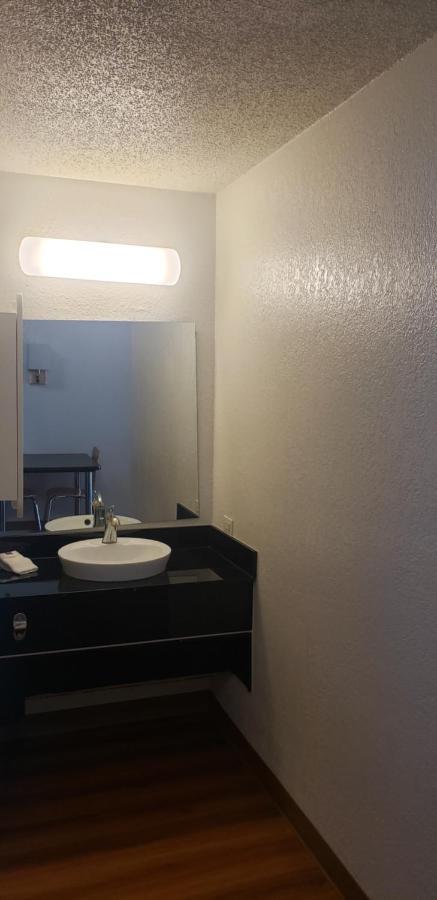 Motel 6-Destin, Fl Eksteriør billede