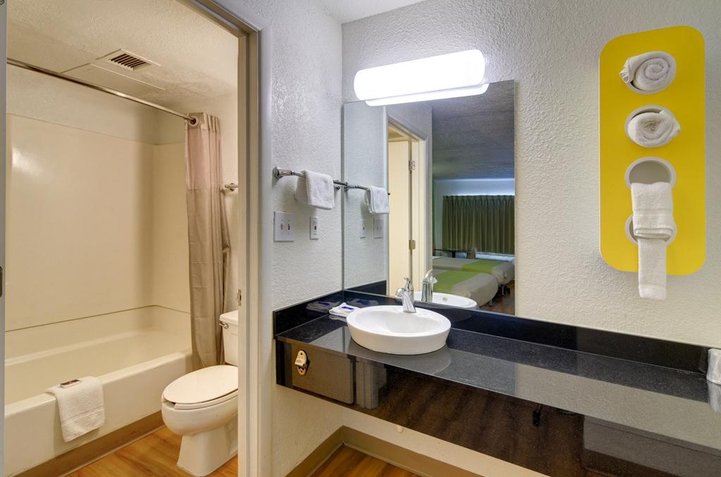 Motel 6-Destin, Fl Værelse billede