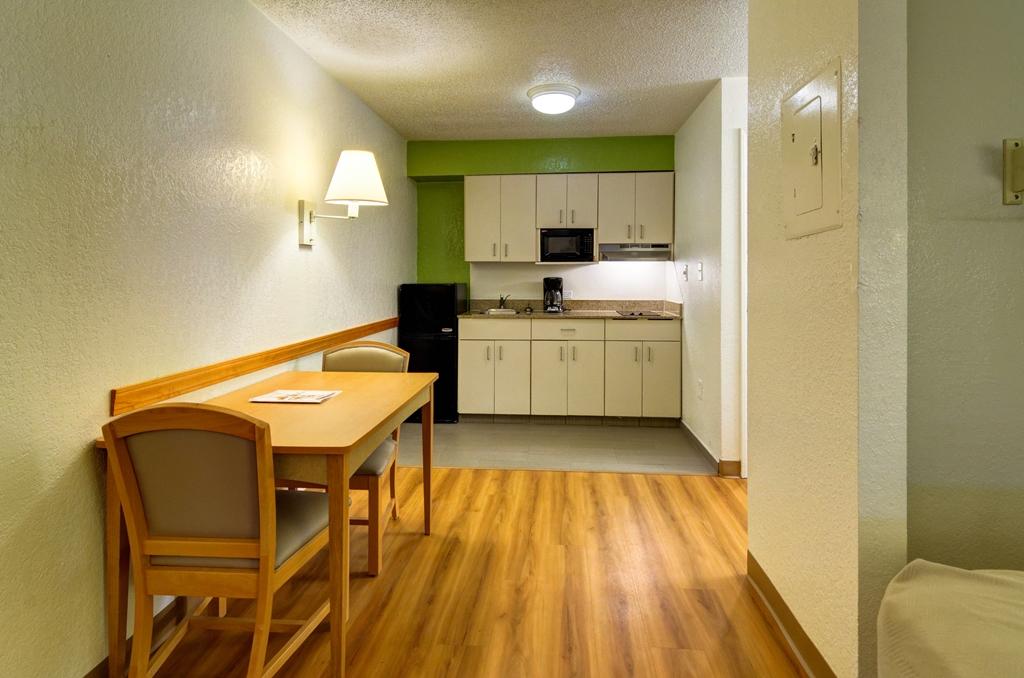 Motel 6-Destin, Fl Værelse billede