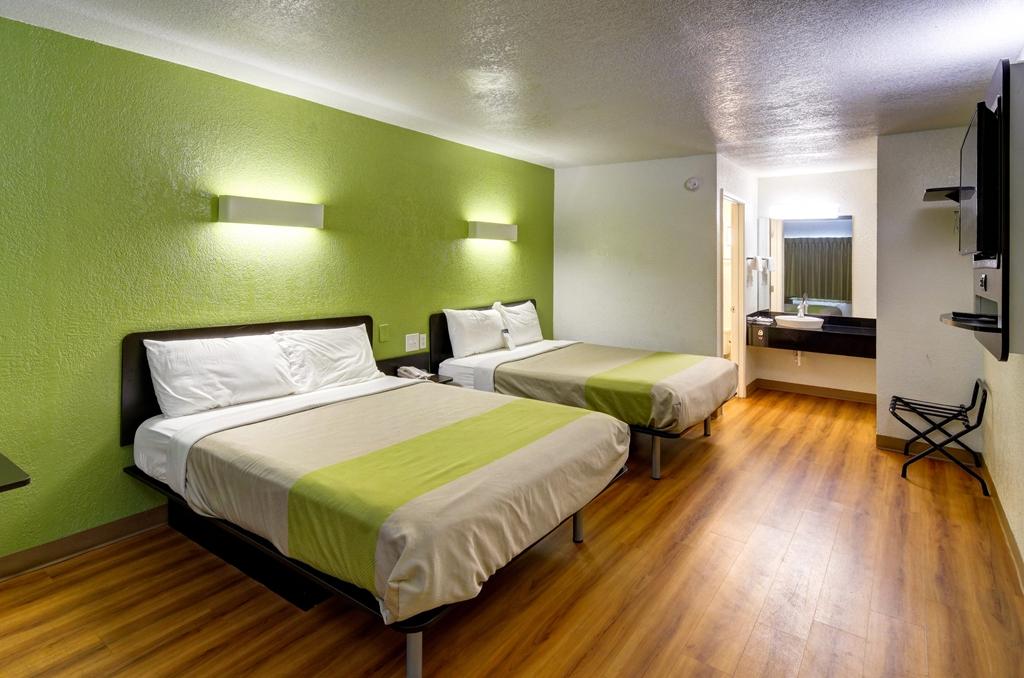 Motel 6-Destin, Fl Værelse billede