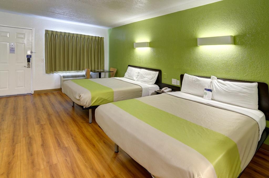 Motel 6-Destin, Fl Værelse billede