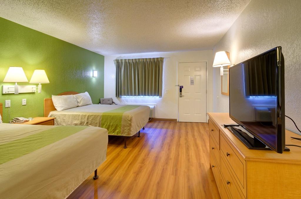 Motel 6-Destin, Fl Værelse billede