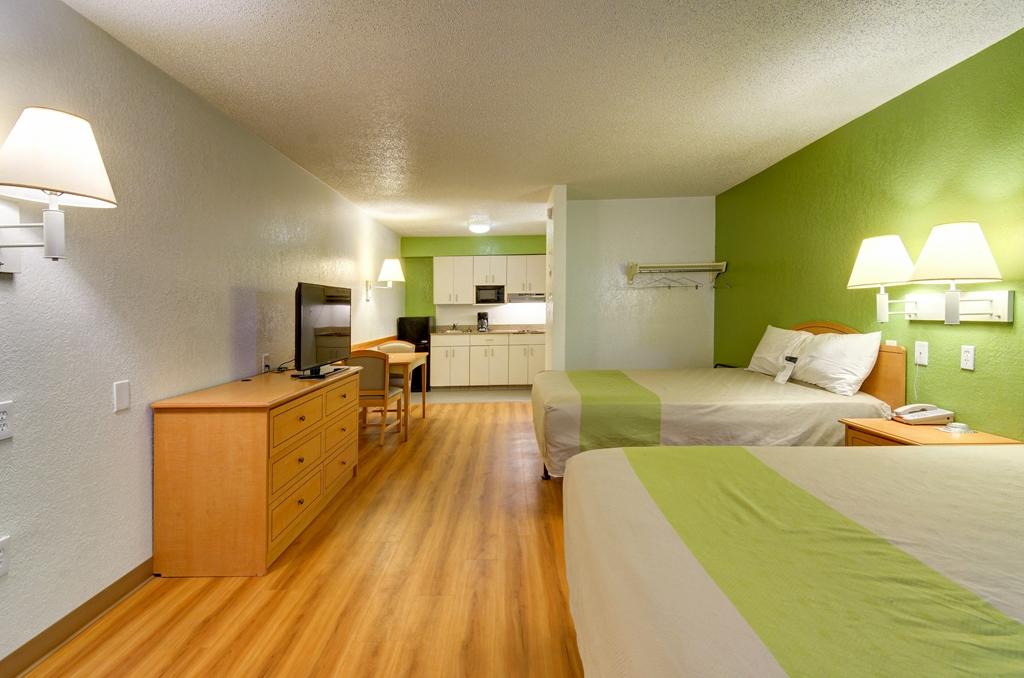 Motel 6-Destin, Fl Værelse billede