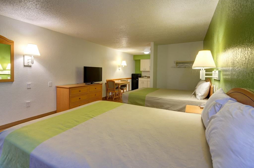 Motel 6-Destin, Fl Værelse billede