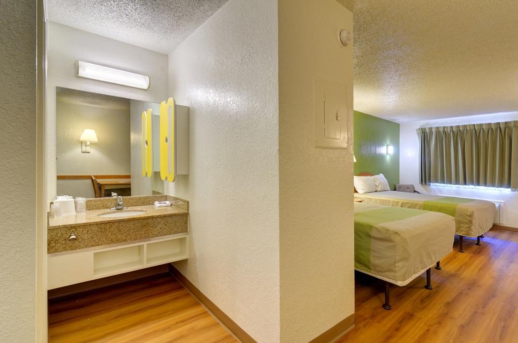Motel 6-Destin, Fl Værelse billede