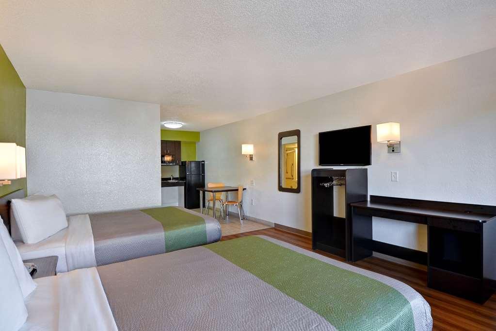 Motel 6-Destin, Fl Værelse billede