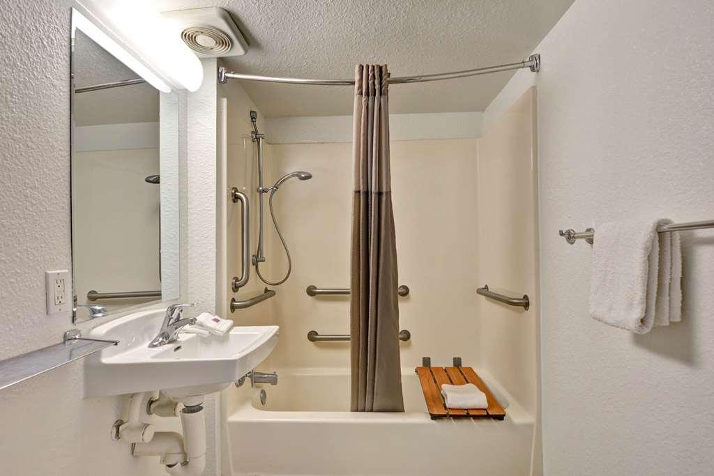Motel 6-Destin, Fl Værelse billede