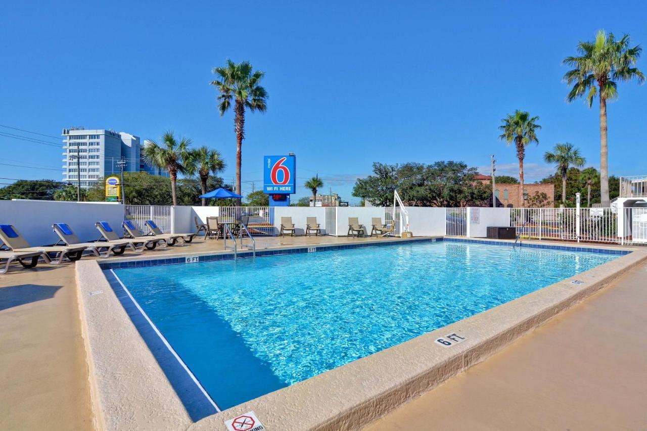 Motel 6-Destin, Fl Eksteriør billede