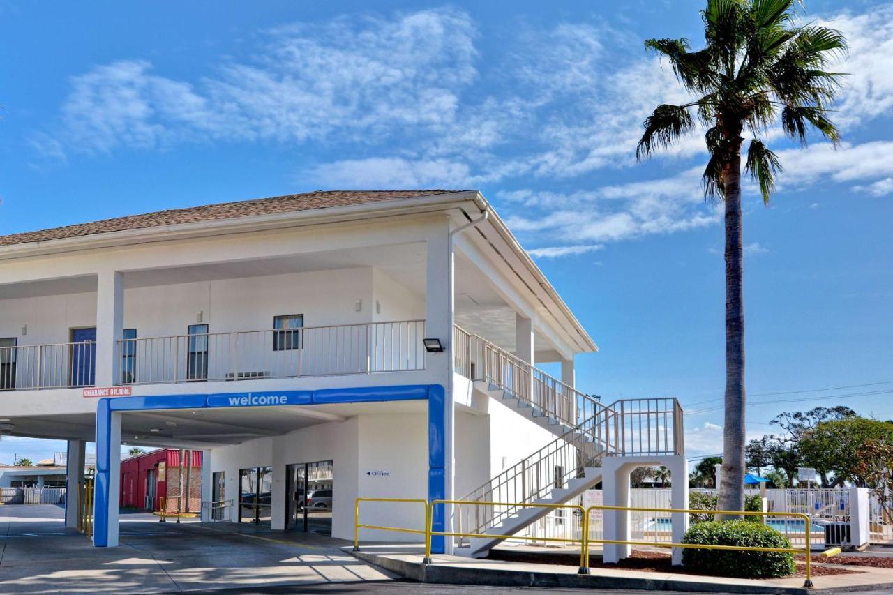 Motel 6-Destin, Fl Eksteriør billede