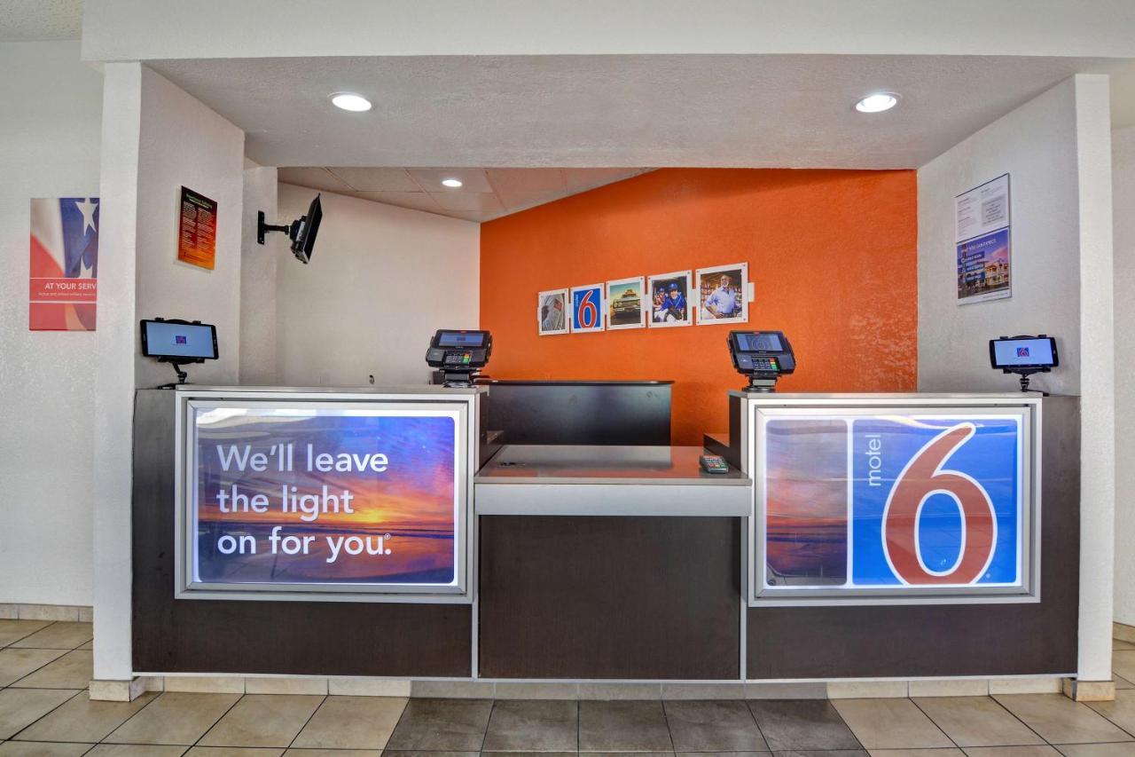 Motel 6-Destin, Fl Eksteriør billede