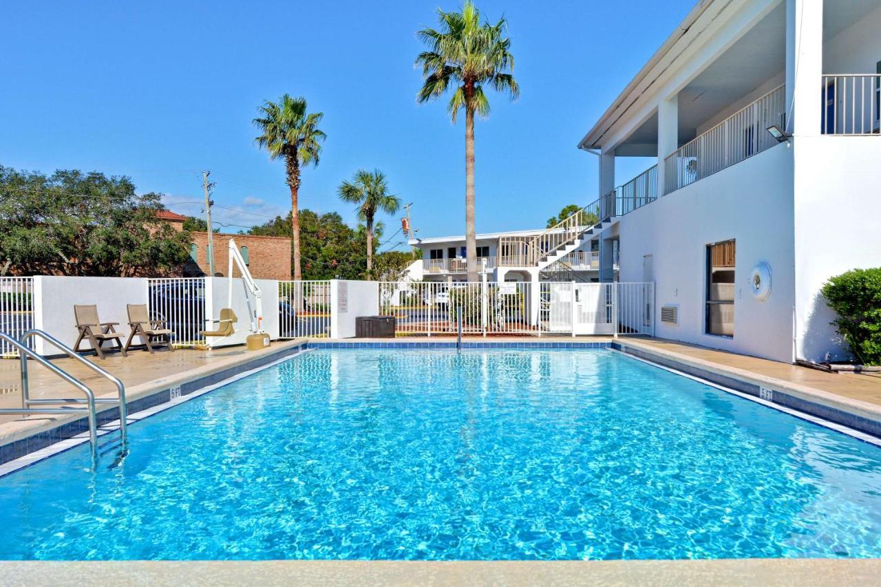 Motel 6-Destin, Fl Eksteriør billede