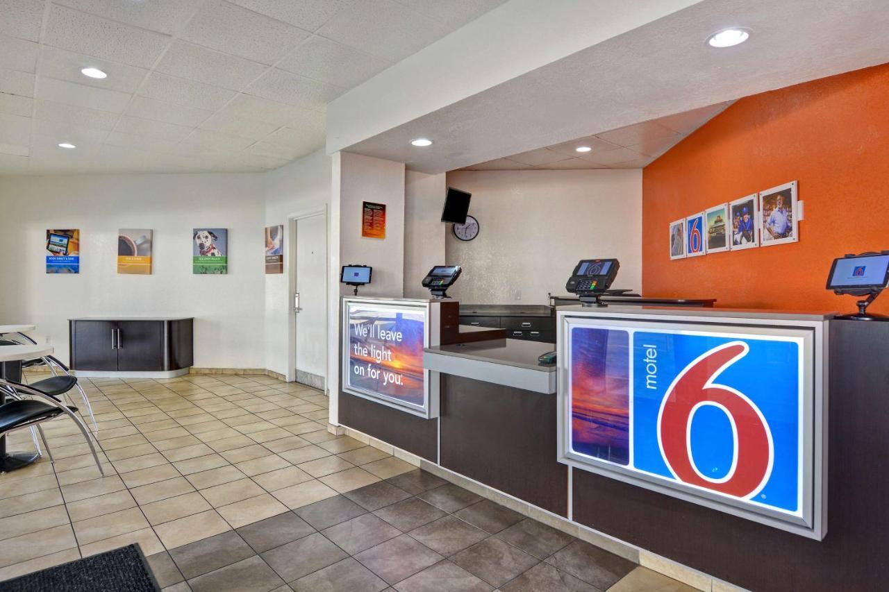 Motel 6-Destin, Fl Eksteriør billede