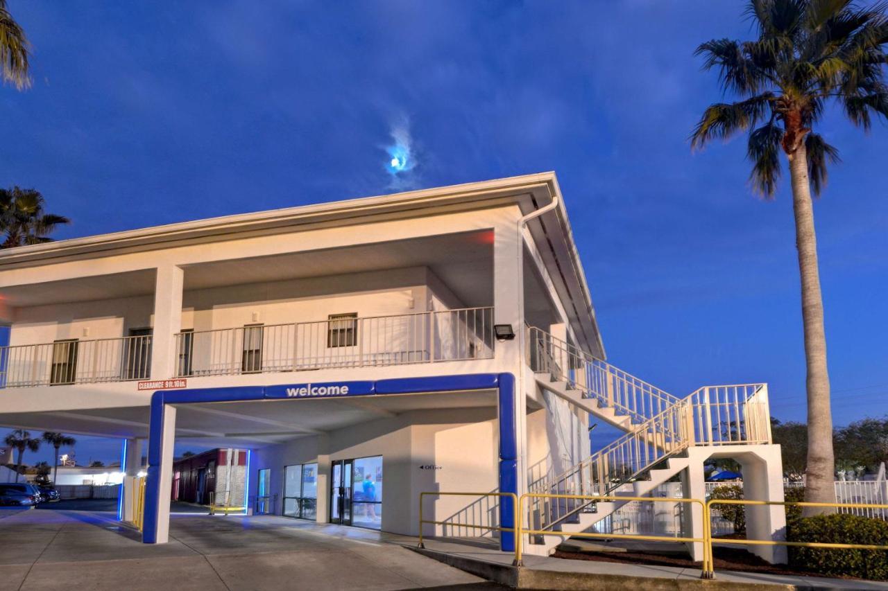 Motel 6-Destin, Fl Eksteriør billede