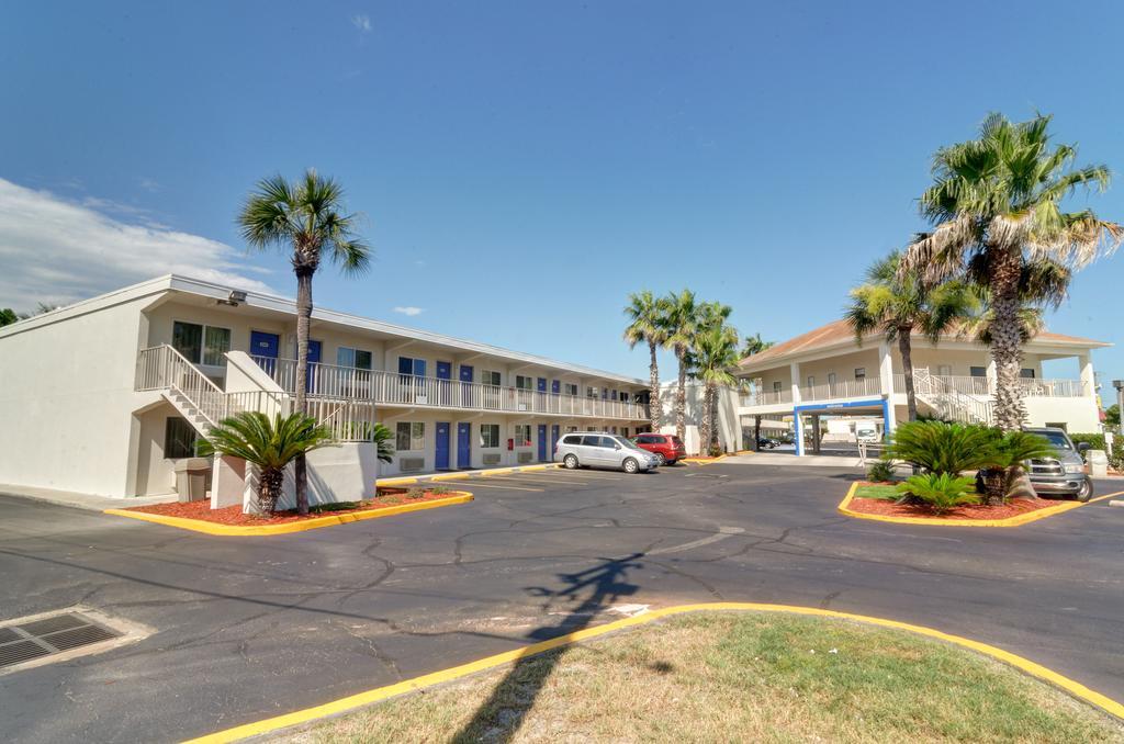 Motel 6-Destin, Fl Eksteriør billede