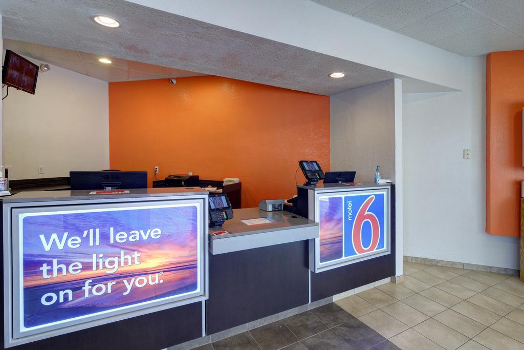 Motel 6-Destin, Fl Eksteriør billede