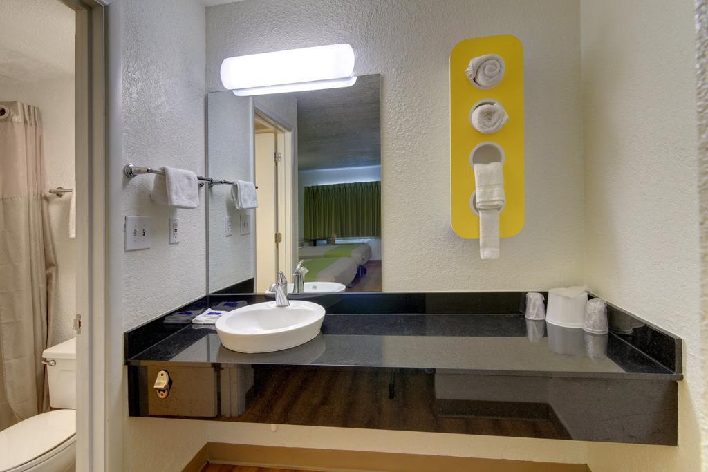 Motel 6-Destin, Fl Eksteriør billede
