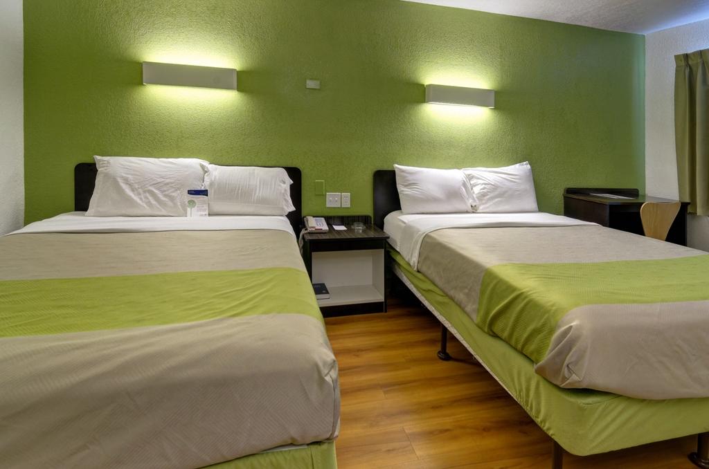 Motel 6-Destin, Fl Værelse billede