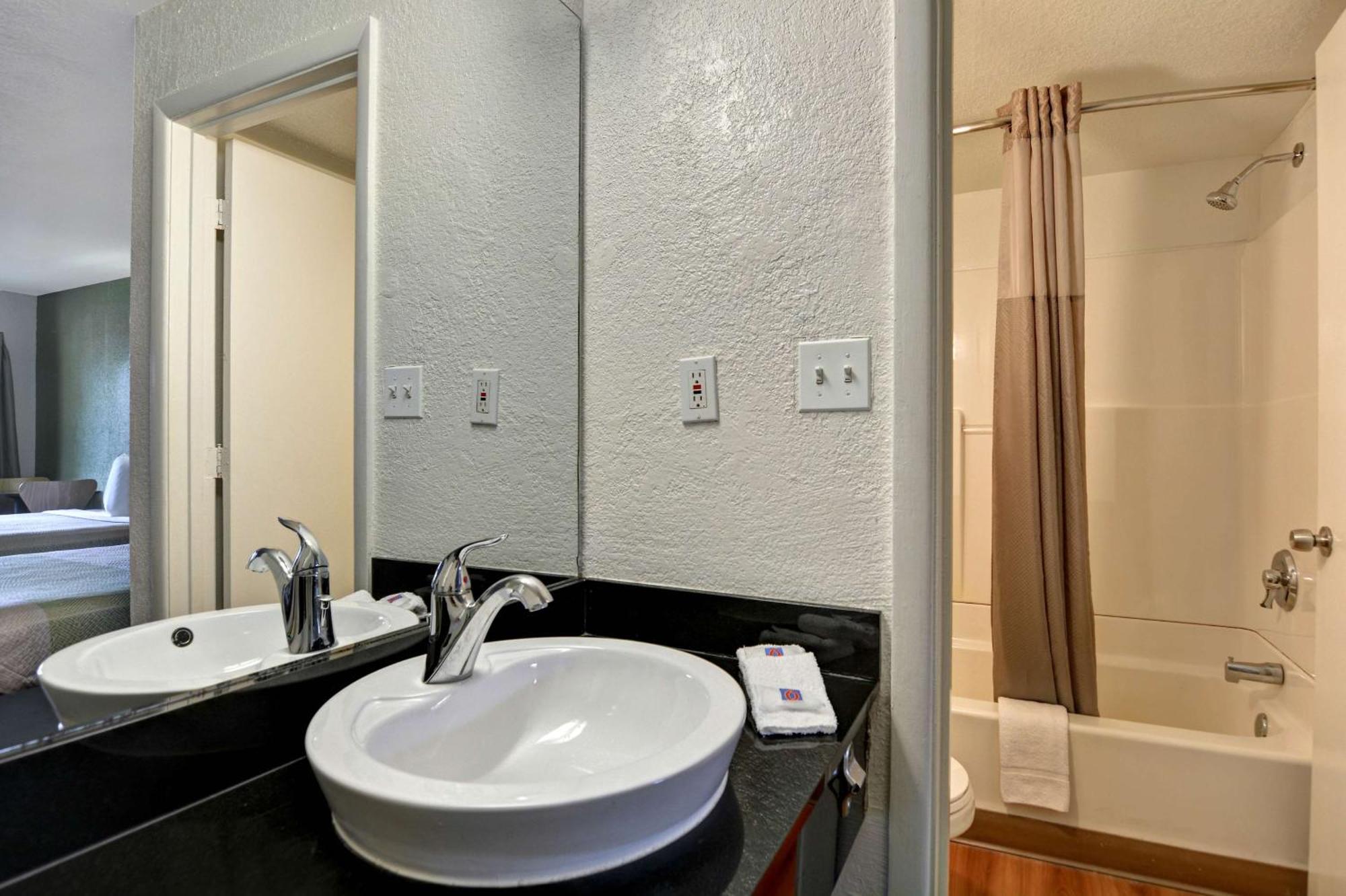 Motel 6-Destin, Fl Værelse billede