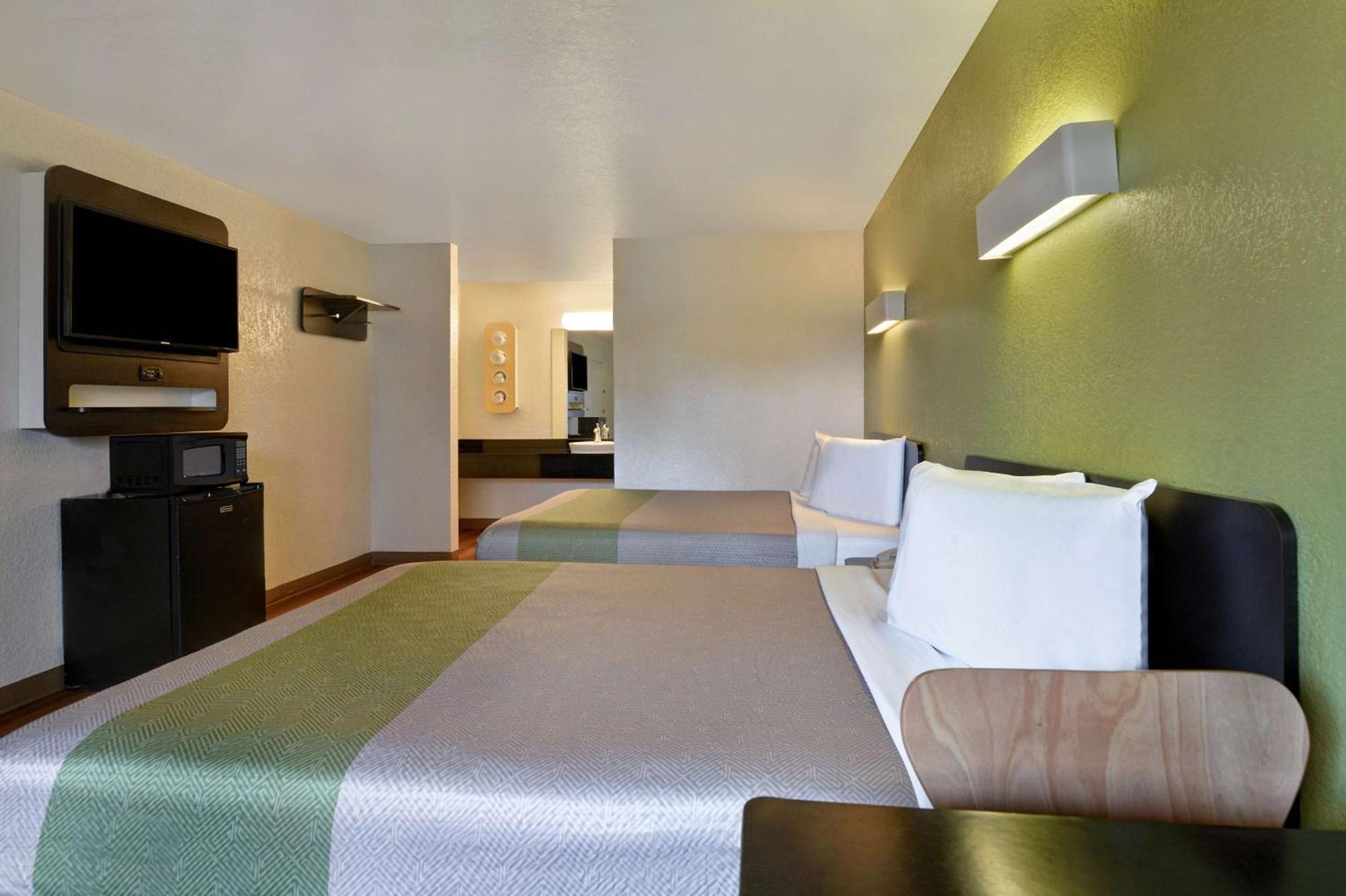 Motel 6-Destin, Fl Værelse billede