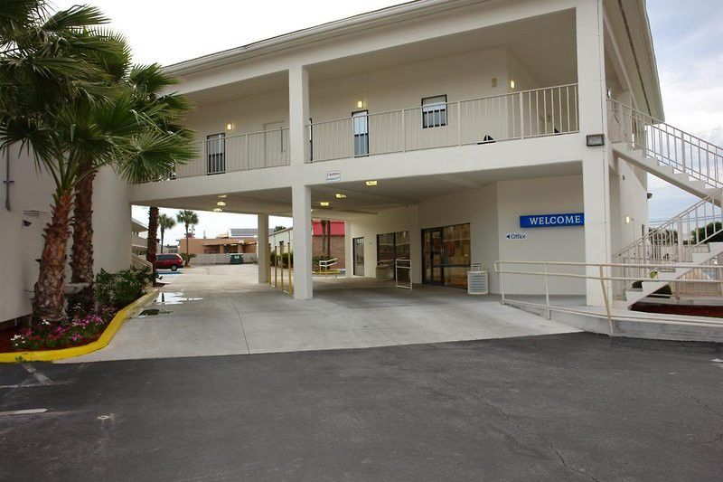 Motel 6-Destin, Fl Eksteriør billede